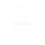 pastille ANIWOW winner 2018