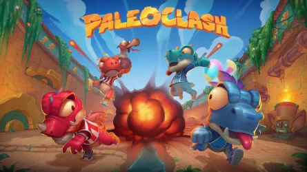 Fiche metier Character Designer Paleoclash