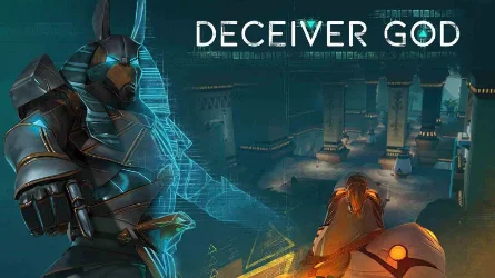 Fiche metier Game Designer Deceiver God