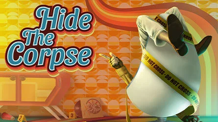 Fiche metier Programmeur Gameplay hide the corpse